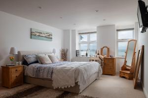 2 Bed apartment in a fantastic waterfront setting