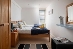 2 Bed apartment in a fantastic waterfront setting