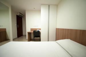 Premium Executive Hotel Itabira