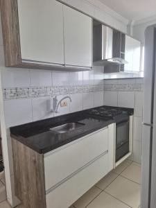Apartamento 1 quarto