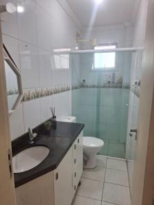 Apartamento 1 quarto