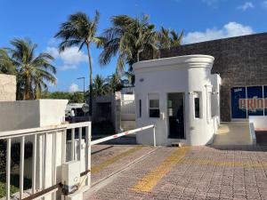 Cancun Beach Escape vista al mar ideal para family