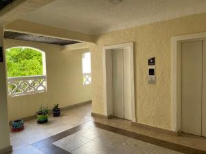 Cancun Beach Escape vista al mar ideal para family