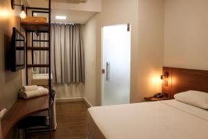 Premium Executive Hotel Itabira