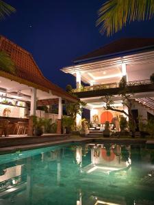 CG Guest House