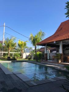 CG Guest House