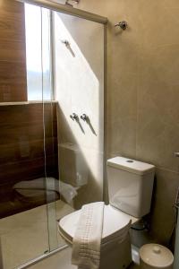 Premium Executive Hotel Itabira