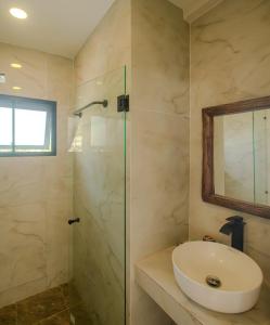 Fishman Beachfront Villas