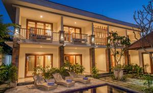 Anindya Sanur