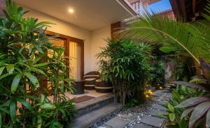 Anindya Sanur