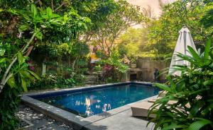 Anindya Sanur