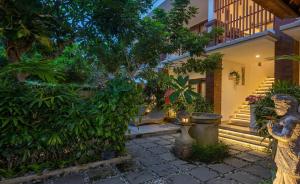 Anindya Sanur