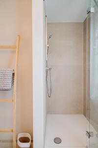 Boho - Suites 5-3