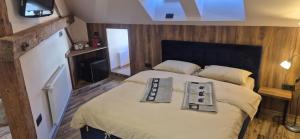 URBAN APARTHOTEL Medias