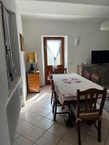 Nuova casa vacanze Ramaccia