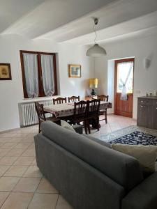 Nuova casa vacanze Ramaccia