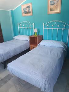 Apartamento Bahía Sol