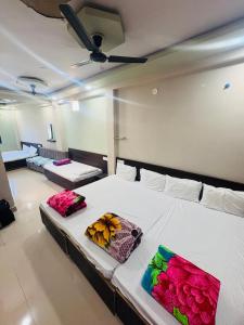 Hotel Mukhiya Palace