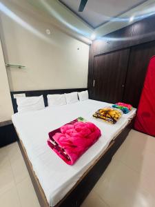 Hotel Mukhiya Palace