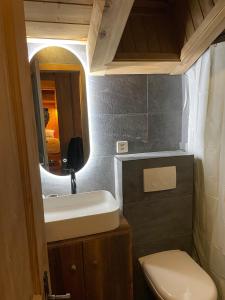 Cosy chalet near Verbier