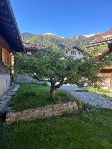 Cosy chalet near Verbier
