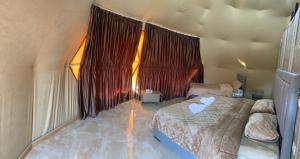 Hillawi Private Desert Camp