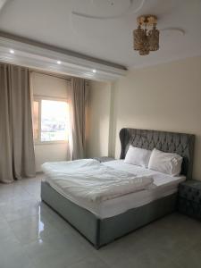sunset nile apartments