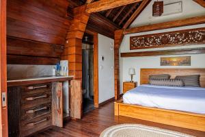 Villa AMPO unique Gazebo Flat