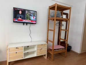 Centre Apartment Studio