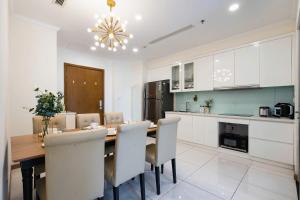 Landmark Vinhomes - L2