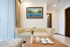 Landmark Vinhomes - L2