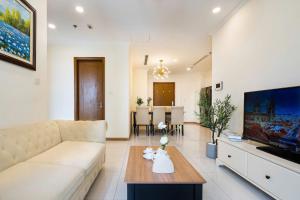 Landmark Vinhomes - L2