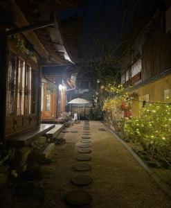 Hanok Positives