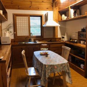 Hanok Positives