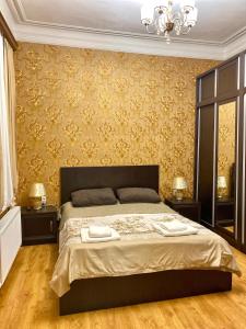 Dodo-Ingas Apartment