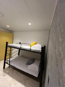 Hostal Pacifico Encanto