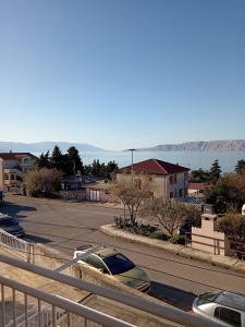 Apartments Kabalin - Maestral