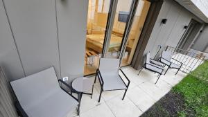 Apartmán u Karla