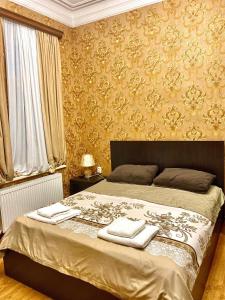 Dodo-Ingas Apartment