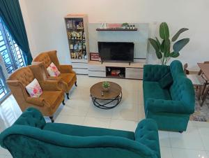 Seri Jerantut Homestay