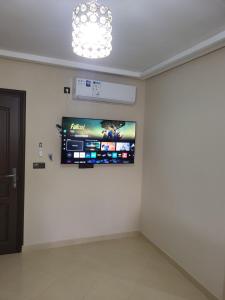 appartement NADOR wifi gratuit clima mobile