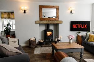 Bridge End Cottage