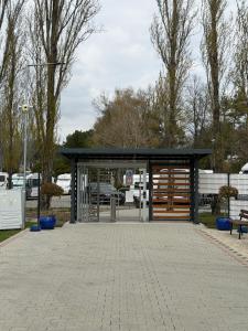 With love from Laursens Riva Park