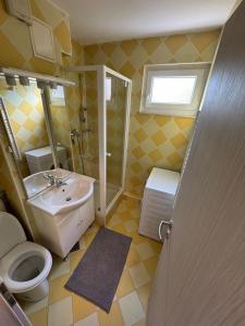 Apartment Planika Bovec