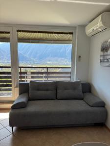 Apartment Planika Bovec