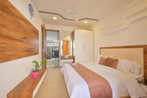 GG Friends Villa 73 - The Dream Stays ll 3 Ac rooms ll Pvt Pool