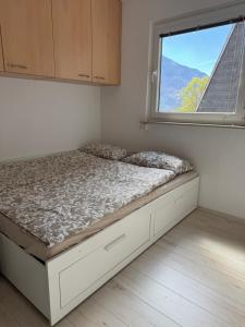 Apartment Planika Bovec