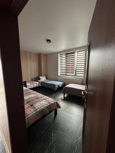 Готель Logindariy