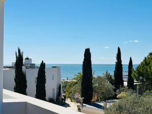 T3 avec psicine rooftop parking acces mer