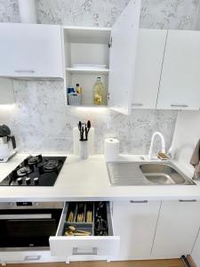 Rami studio apartment